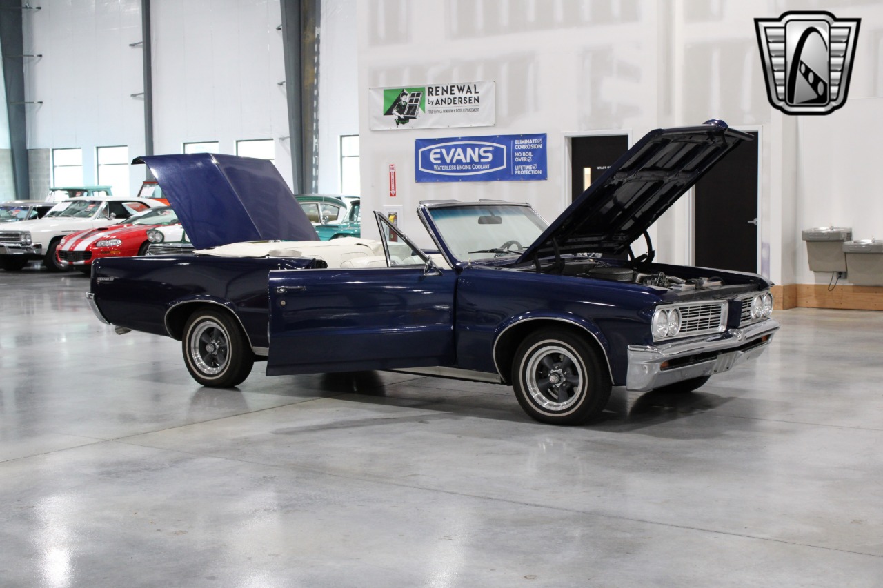 1964 Pontiac LeMans 20