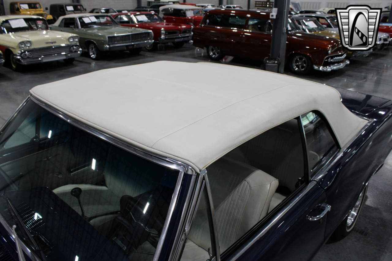 1964 Pontiac LeMans 54