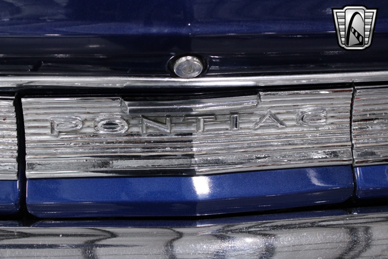 1964 Pontiac LeMans 79