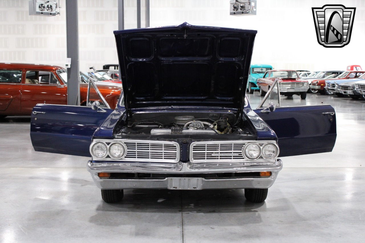 1964 Pontiac LeMans 21