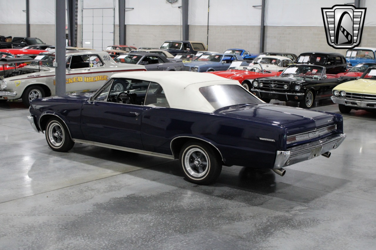 1964 Pontiac LeMans 55