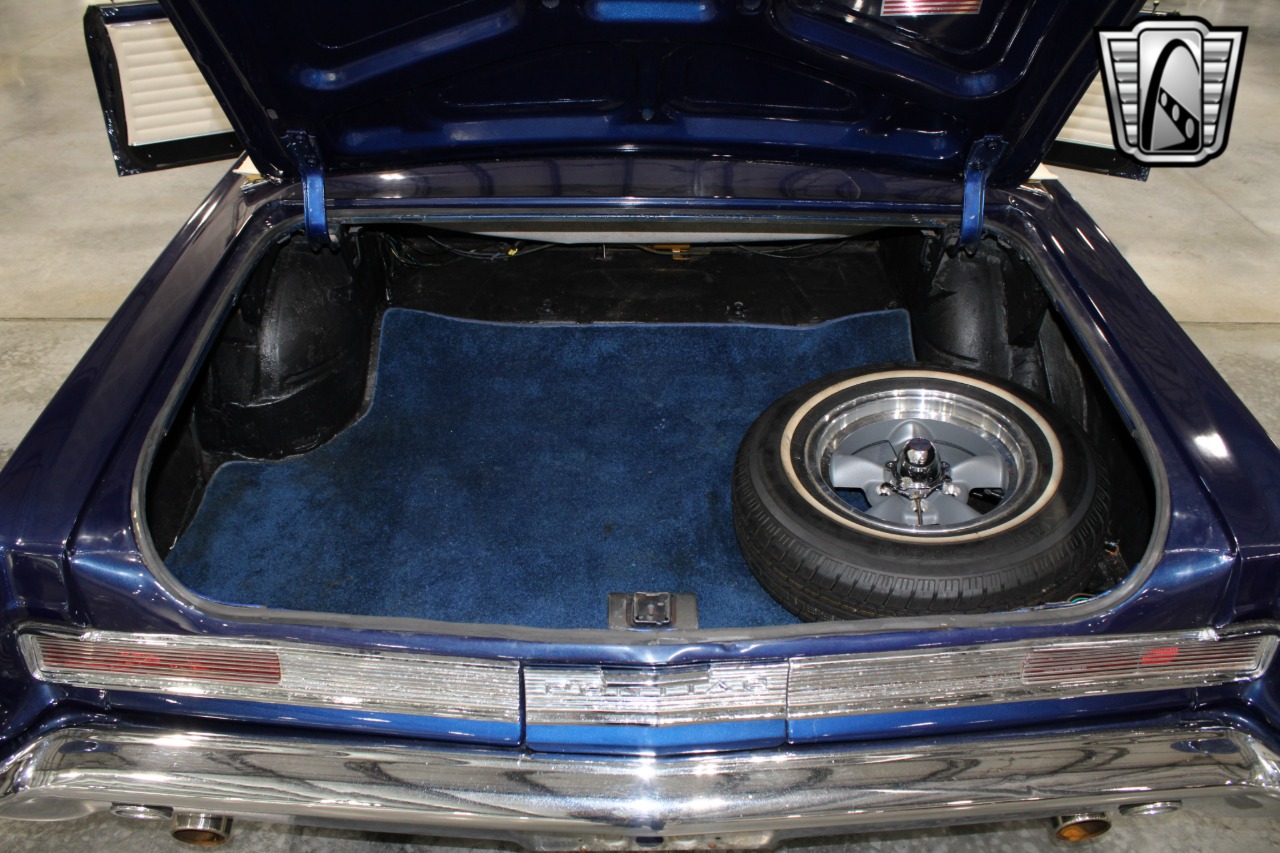 1964 Pontiac LeMans 22