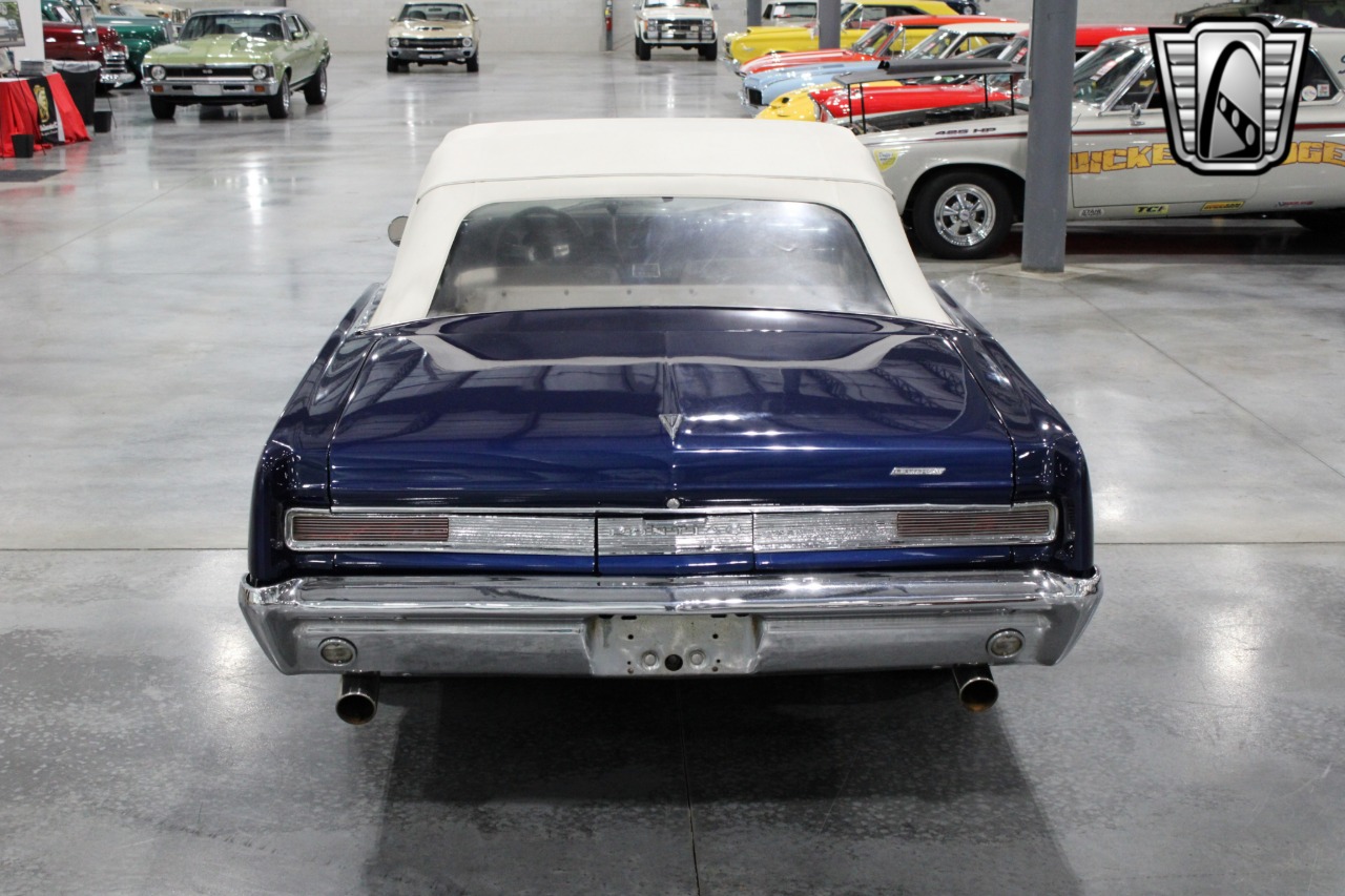 1964 Pontiac LeMans 56