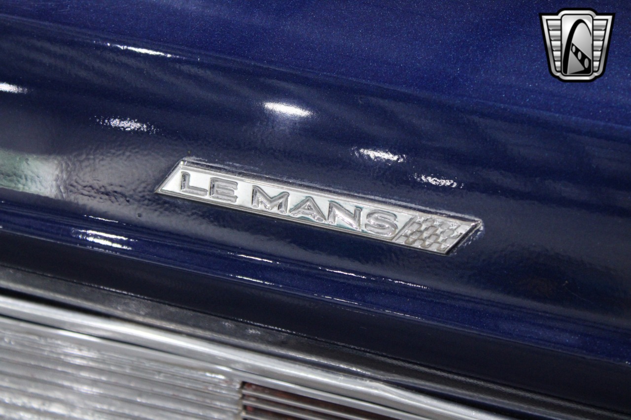 1964 Pontiac LeMans 81