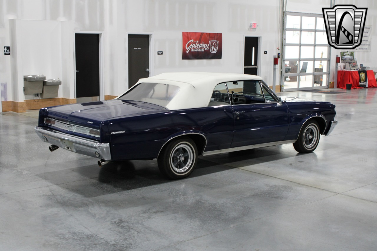 1964 Pontiac LeMans 15