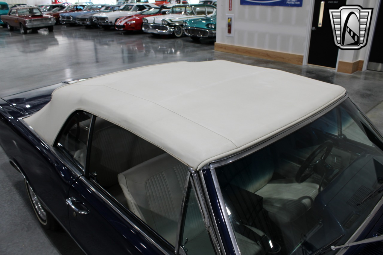 1964 Pontiac LeMans 57