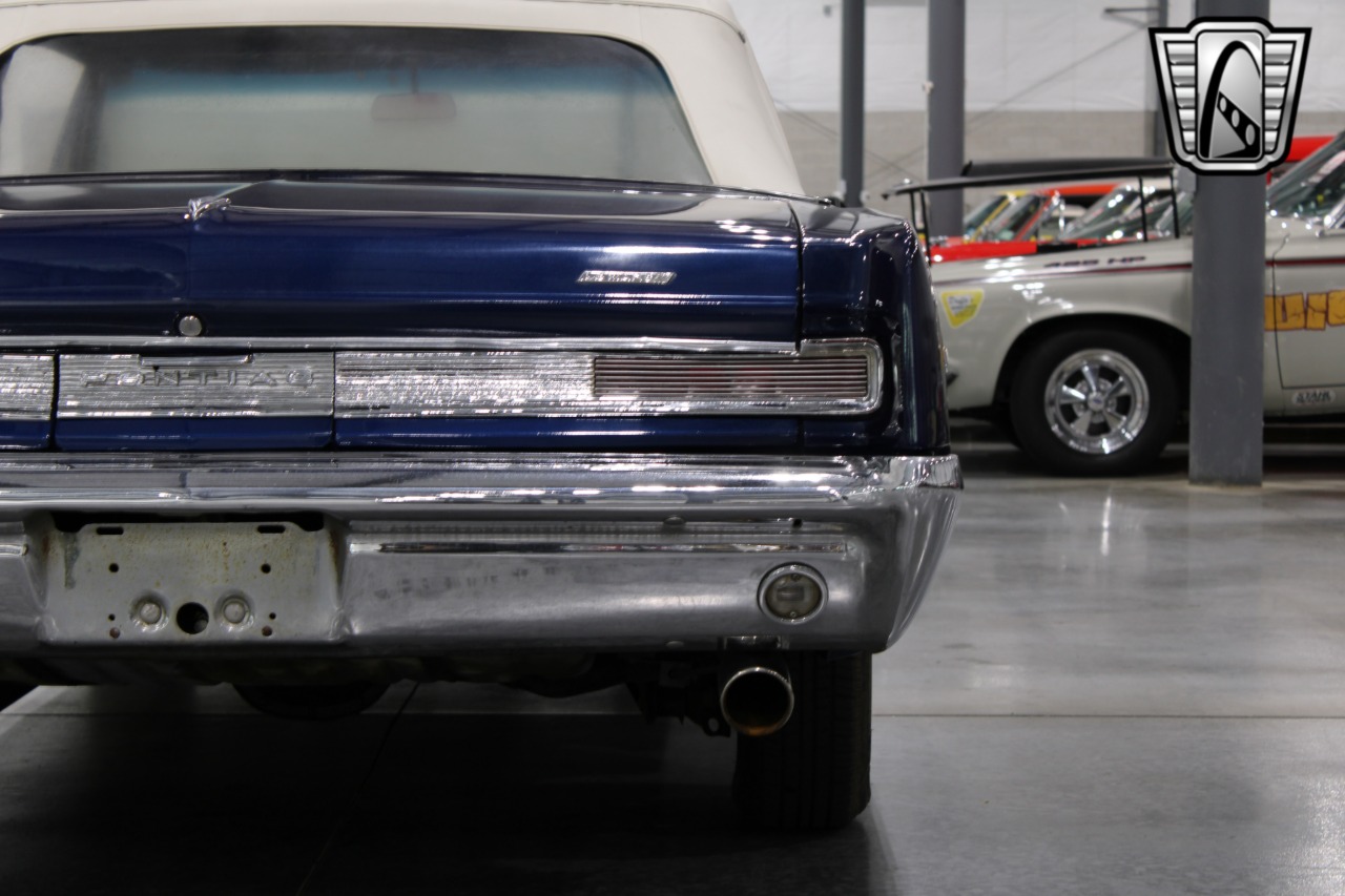 1964 Pontiac LeMans 83