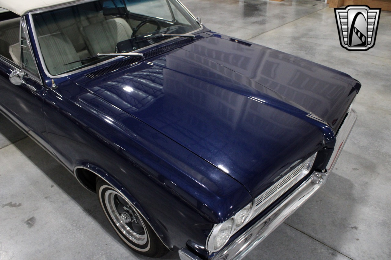 1964 Pontiac LeMans 58