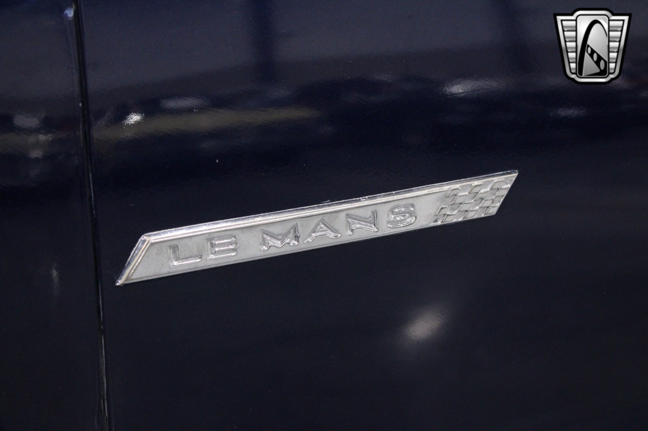 1964 Pontiac LeMans 84