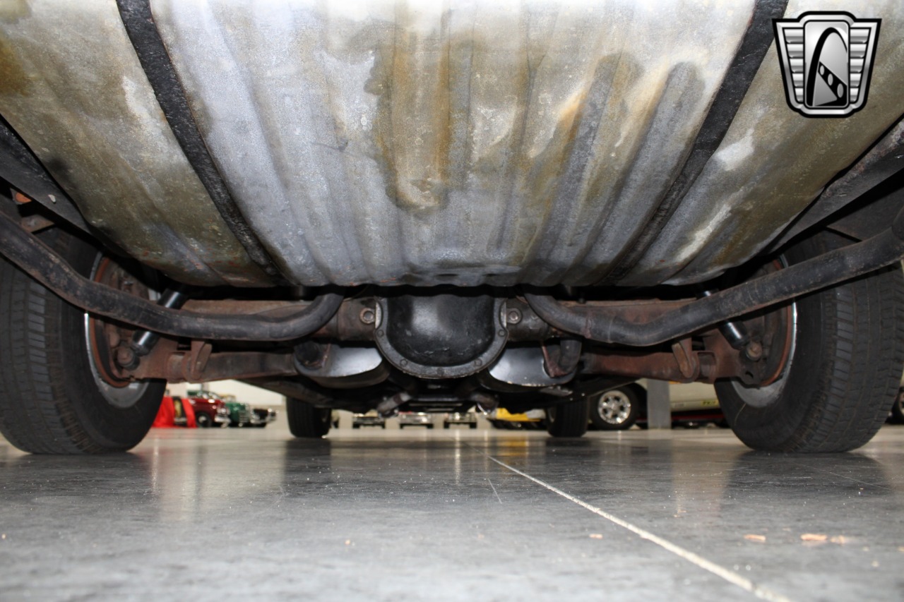 1964 Pontiac LeMans 29