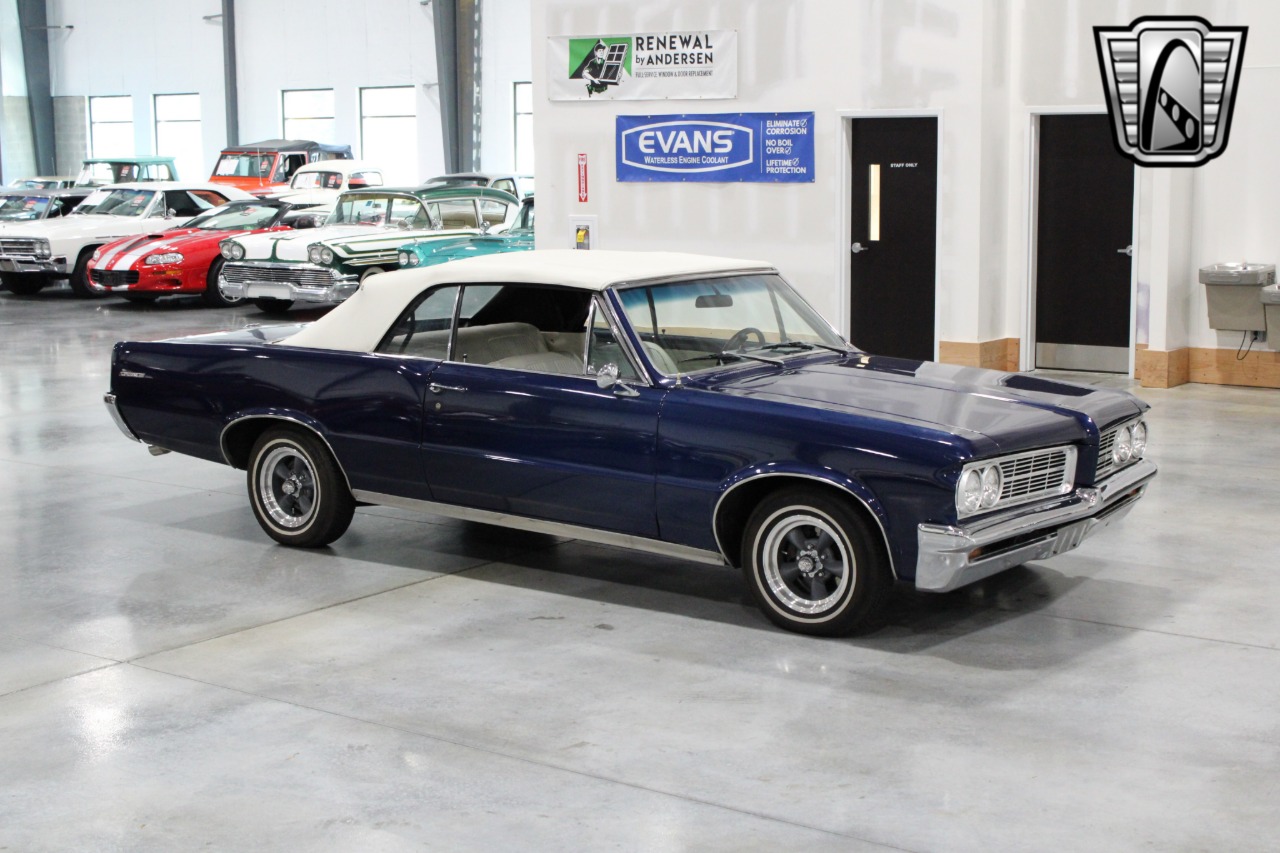 1964 Pontiac LeMans 59