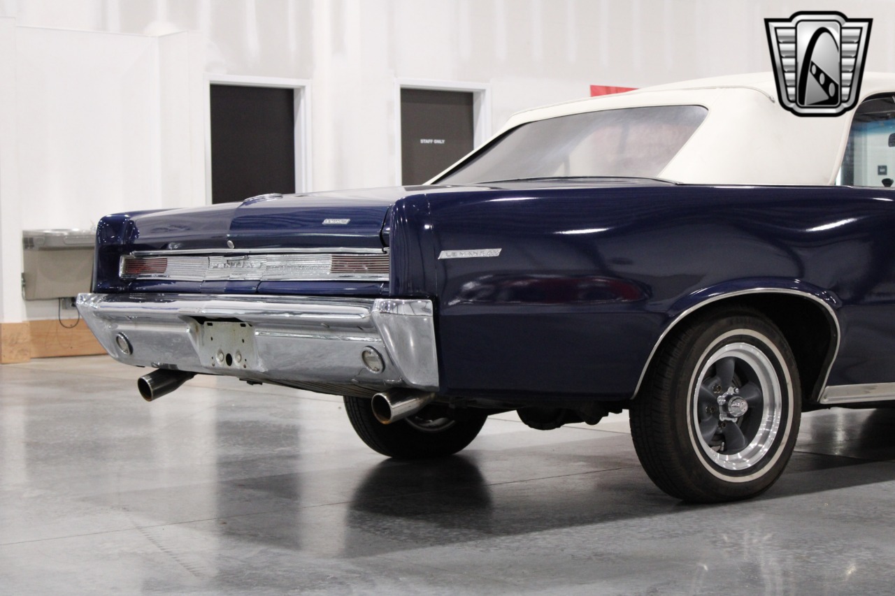 1964 Pontiac LeMans 85