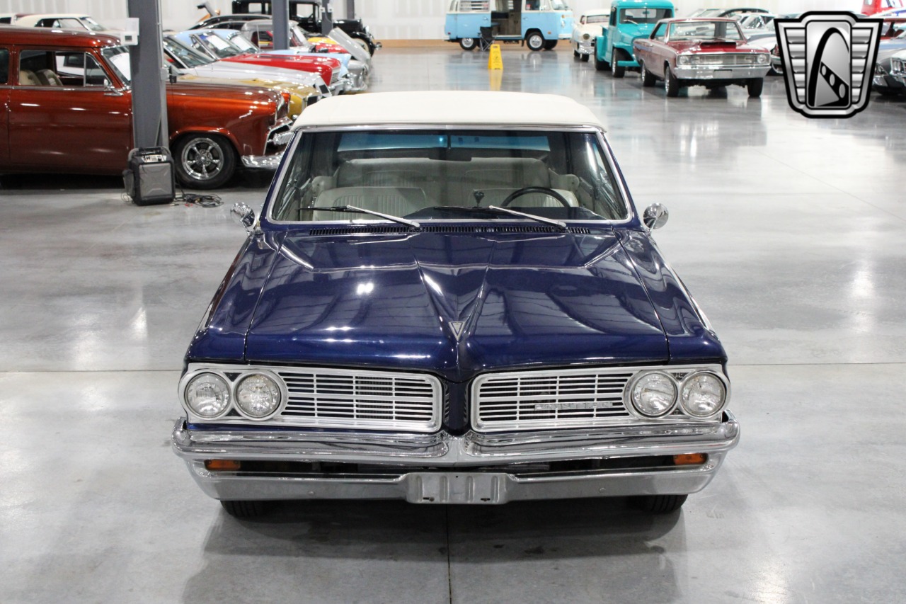 1964 Pontiac LeMans 60