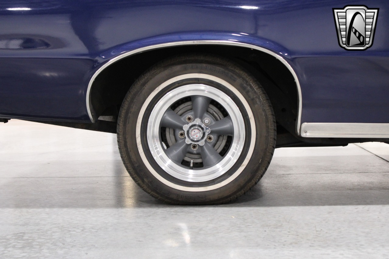 1964 Pontiac LeMans 86