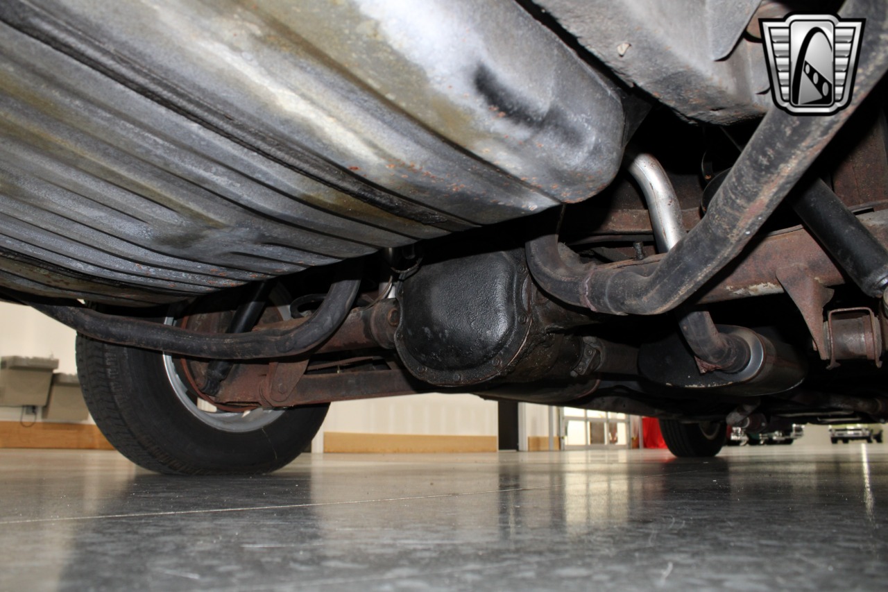 1964 Pontiac LeMans 30