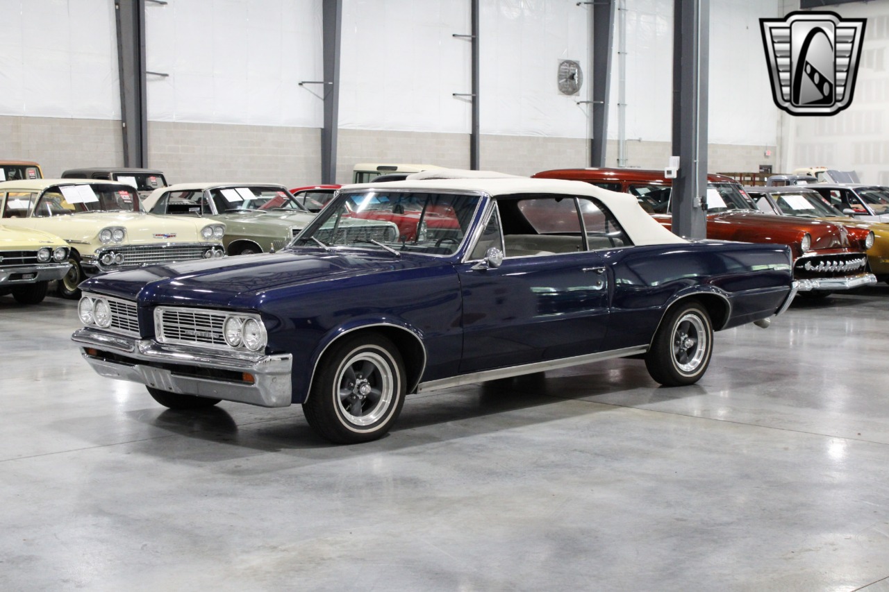 1964 Pontiac LeMans 39