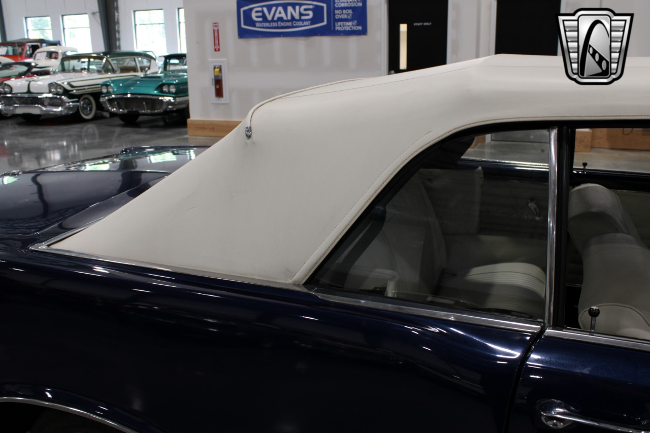 1964 Pontiac LeMans 87