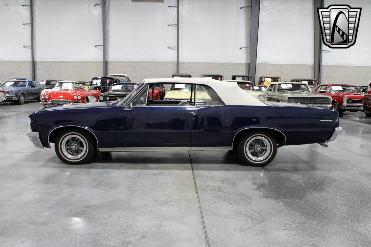 1964 Pontiac LeMans 40