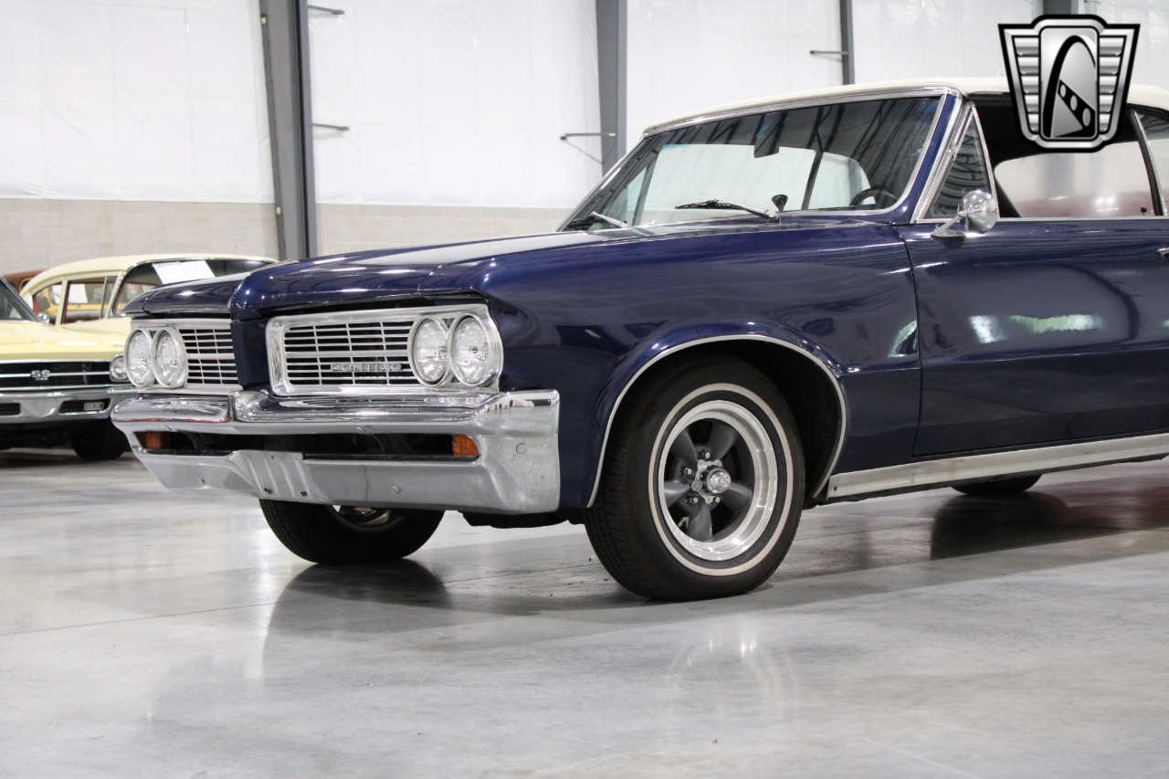 1964 Pontiac LeMans 62