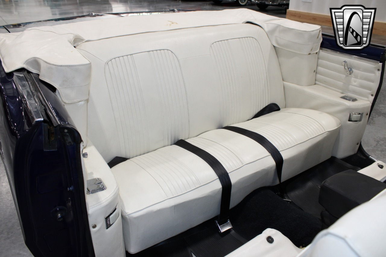 1964 Pontiac LeMans 25