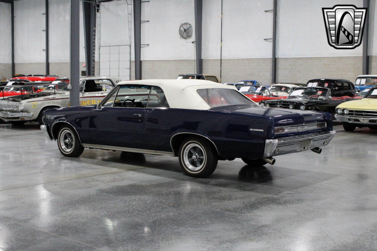 1964 Pontiac LeMans 41