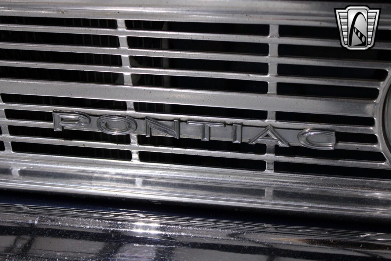 1964 Pontiac LeMans 63