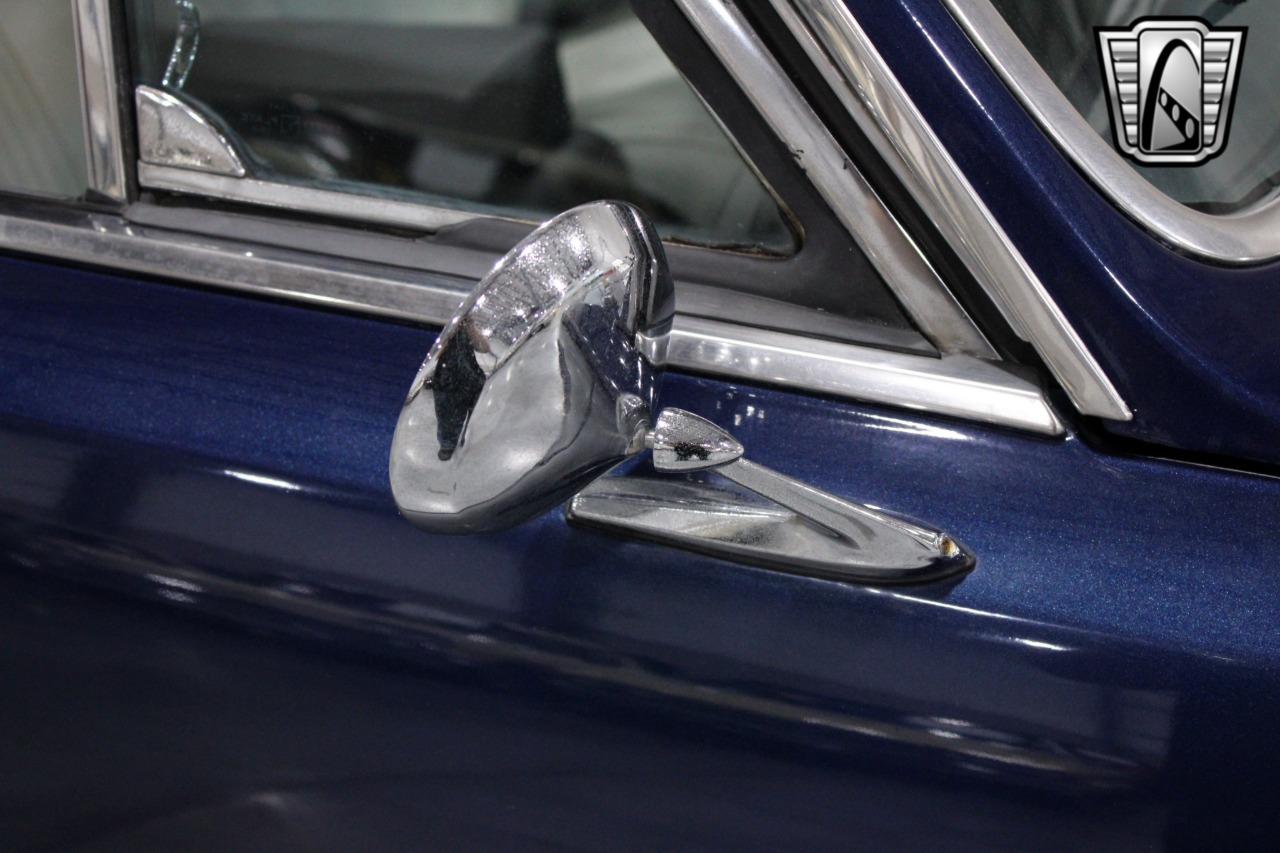 1964 Pontiac LeMans 89