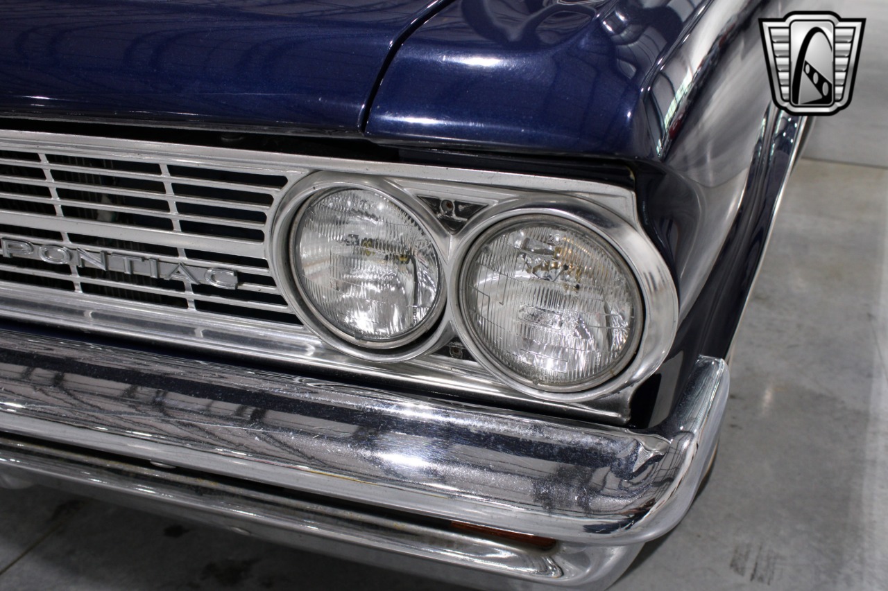 1964 Pontiac LeMans 64