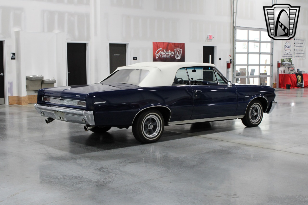 1964 Pontiac LeMans 43