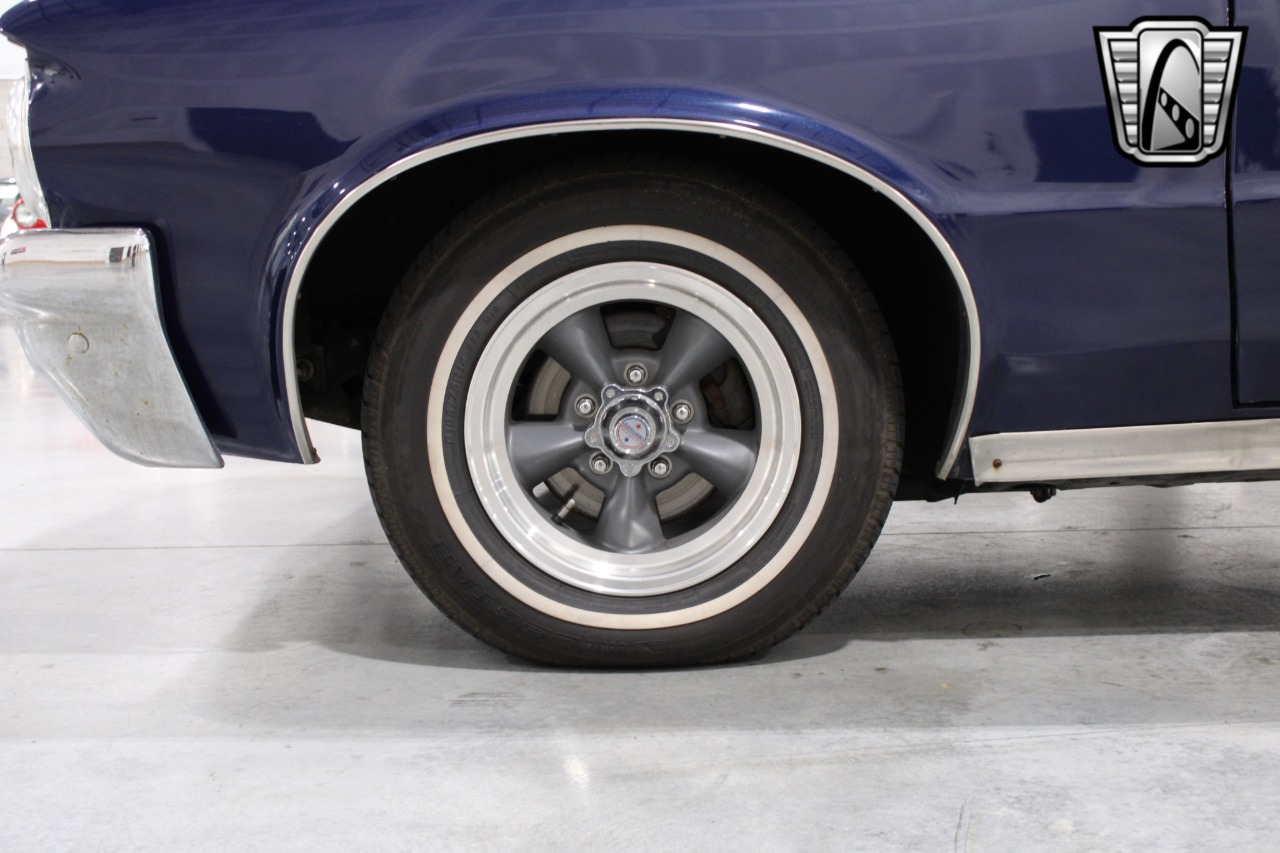 1964 Pontiac LeMans 65