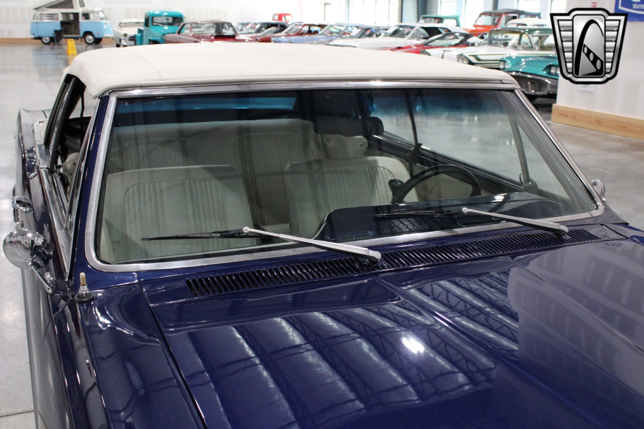 1964 Pontiac LeMans 91