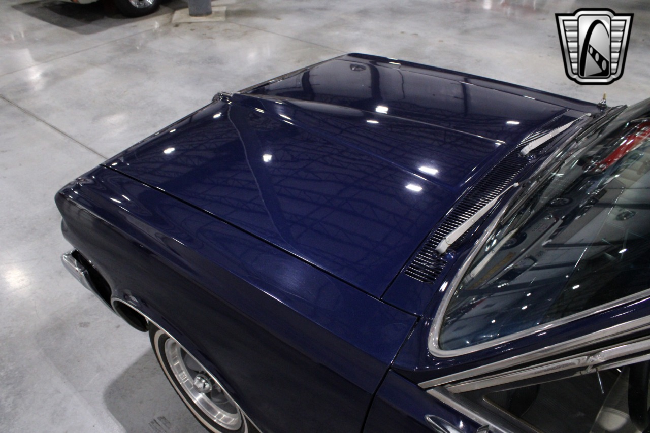 1964 Pontiac LeMans 66