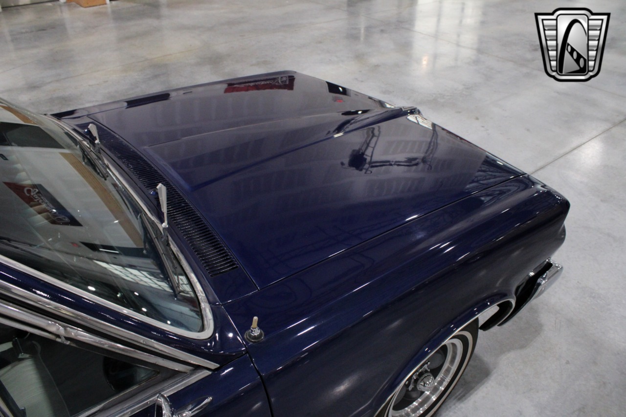 1964 Pontiac LeMans 92