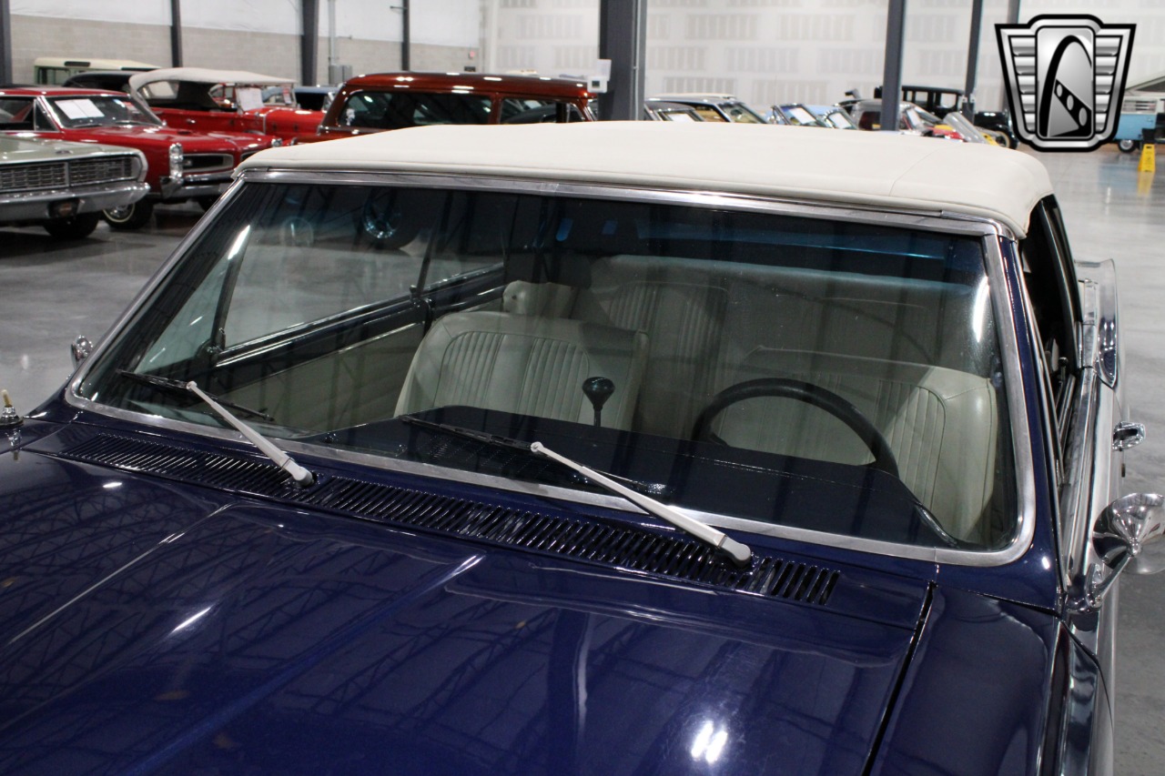 1964 Pontiac LeMans 67