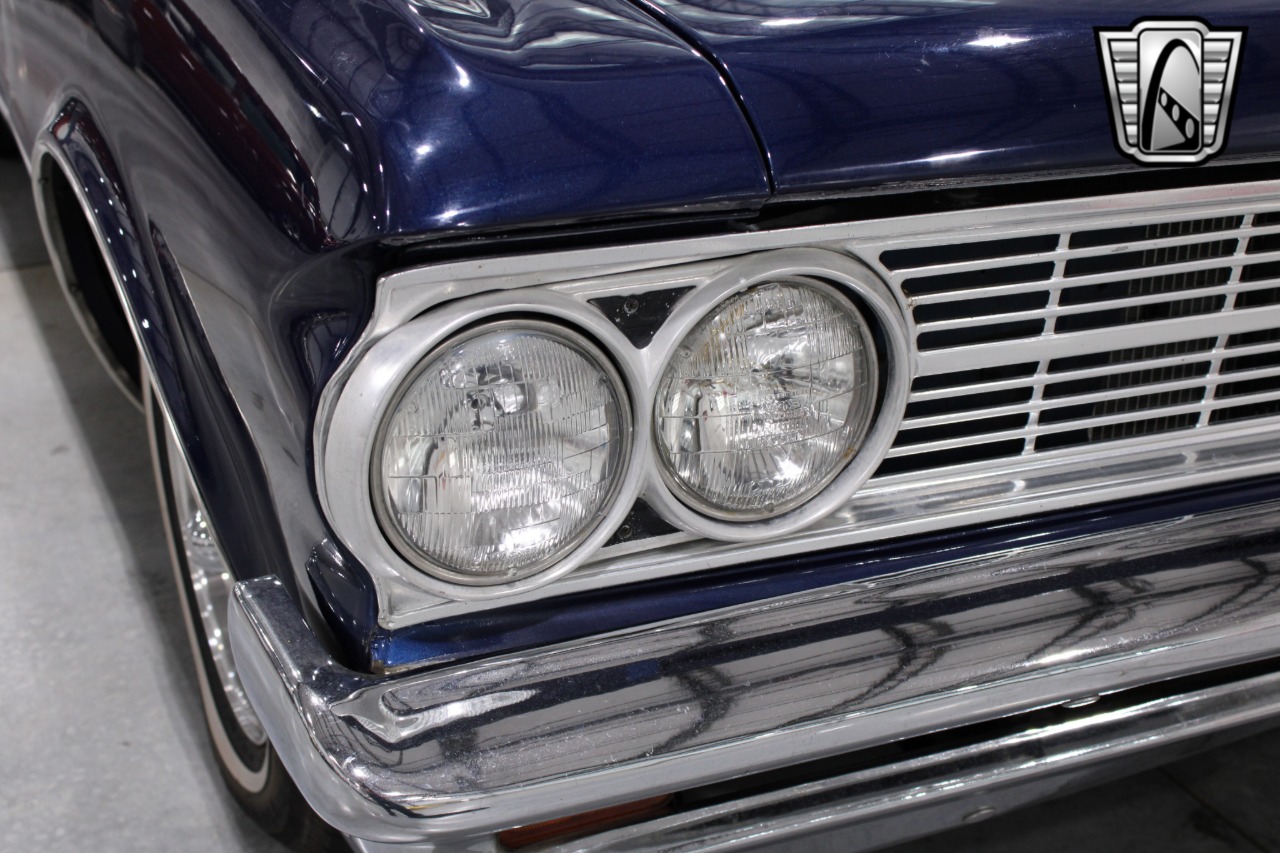 1964 Pontiac LeMans 94