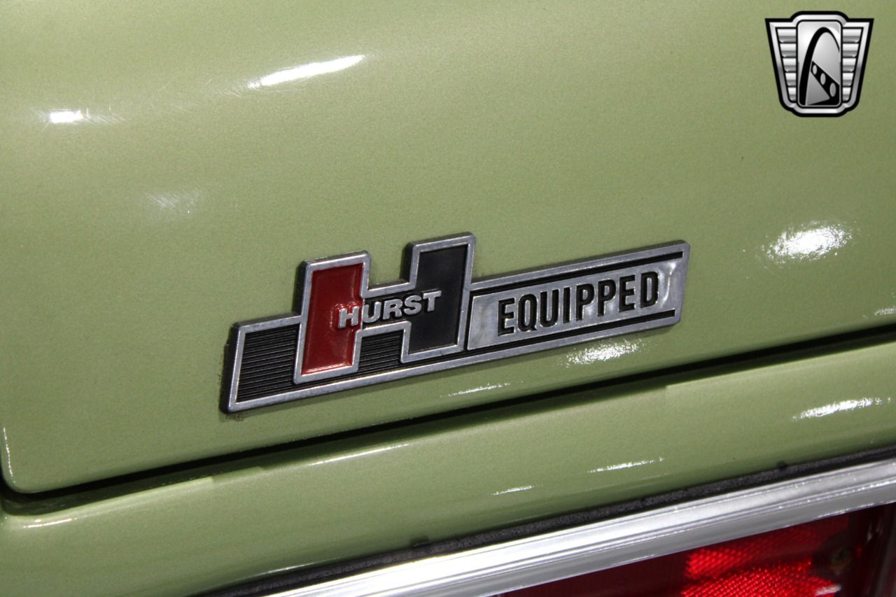 1972 Chevrolet Nova 71