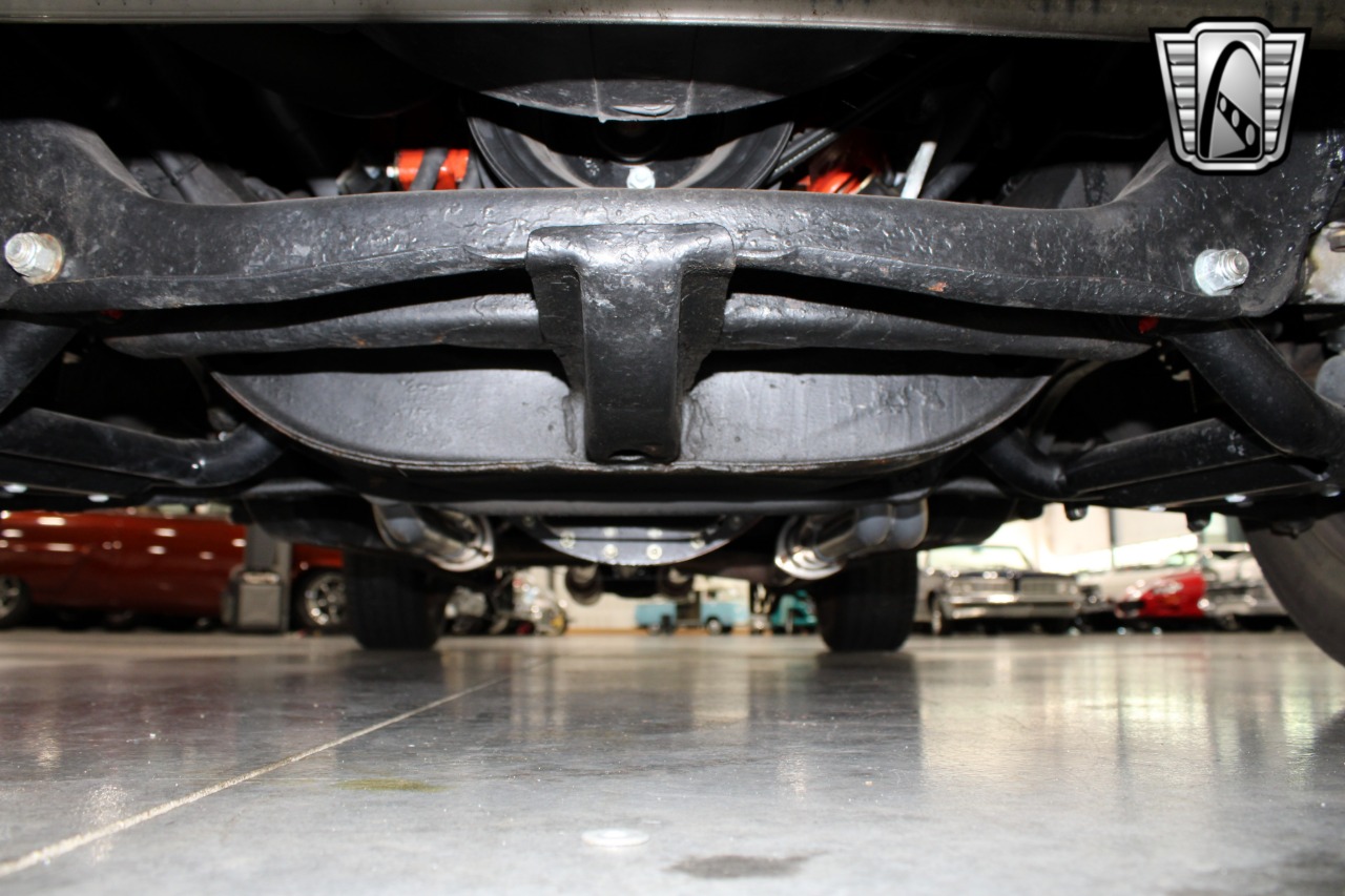 1972 Chevrolet Nova 28