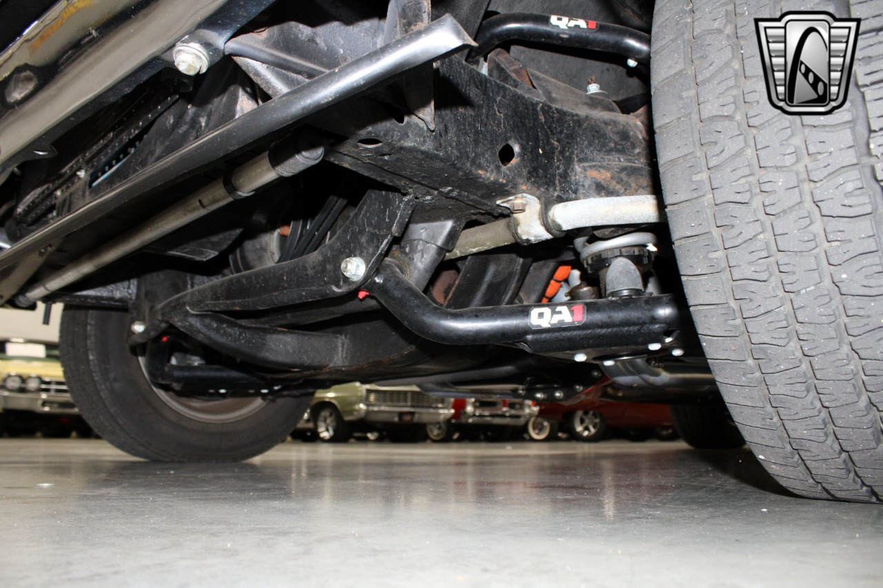 1972 Chevrolet Nova 29