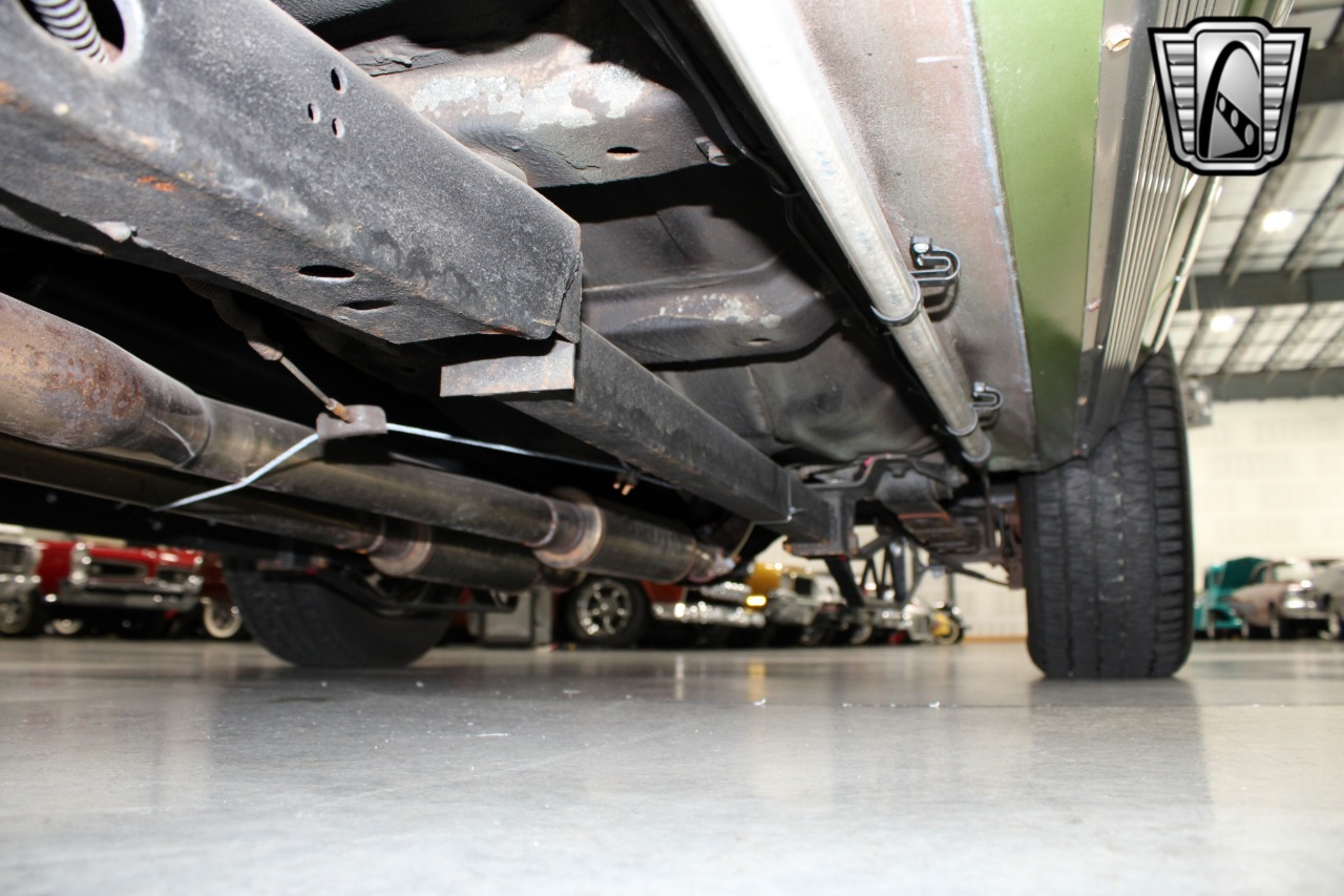 1972 Chevrolet Nova 10