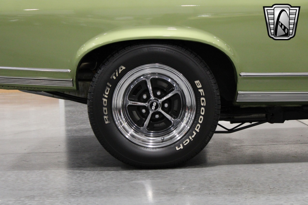 1972 Chevrolet Nova 79