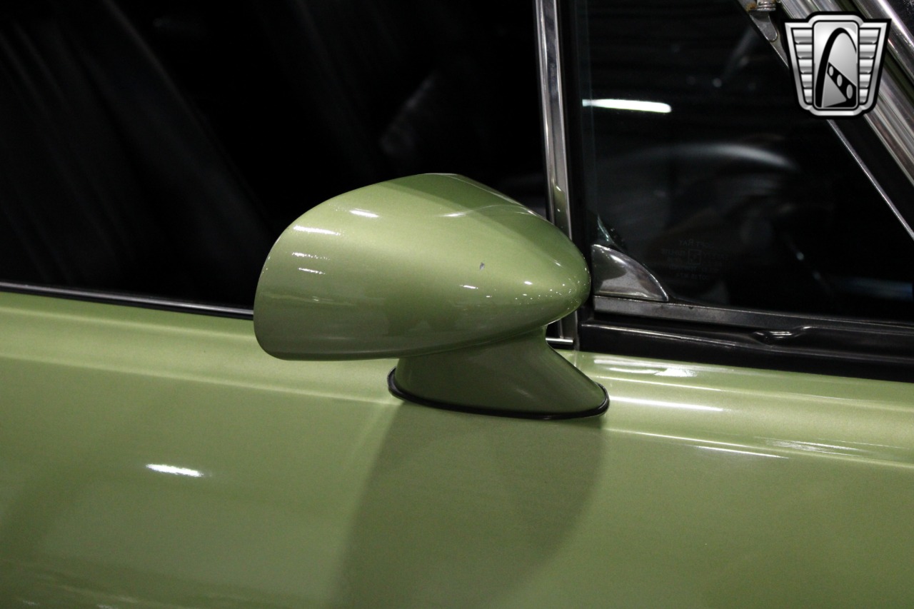 1972 Chevrolet Nova 82