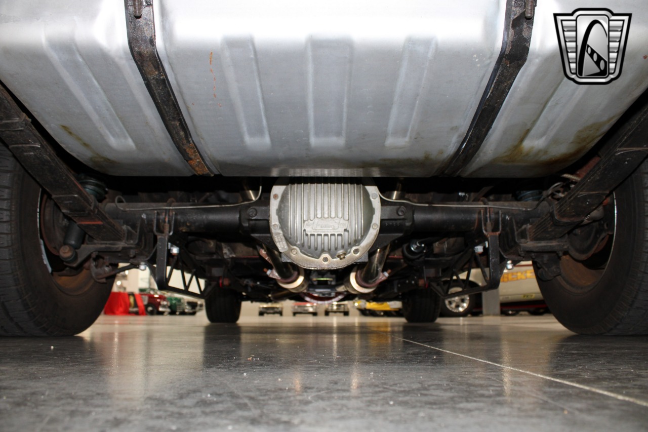 1972 Chevrolet Nova 30