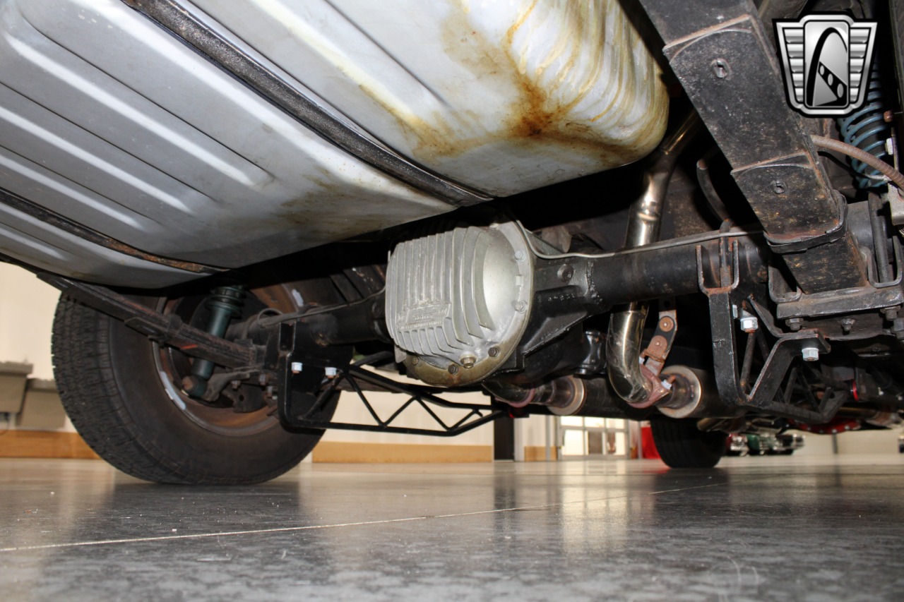 1972 Chevrolet Nova 31