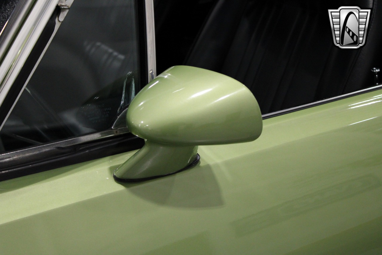 1972 Chevrolet Nova 64