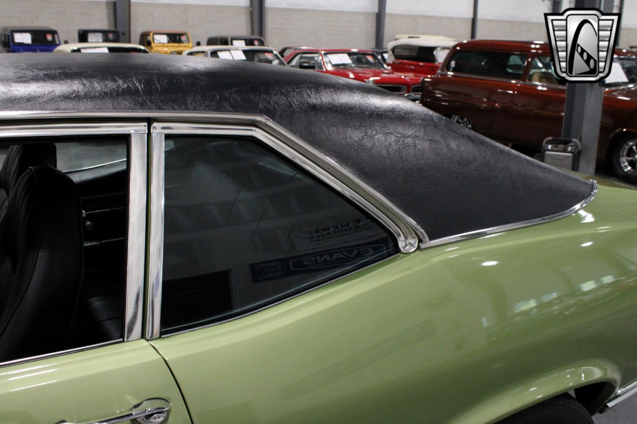 1972 Chevrolet Nova 66