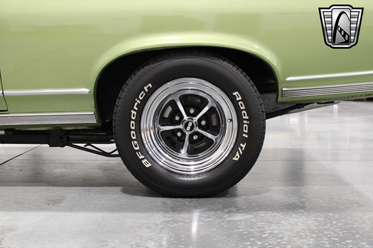 1972 Chevrolet Nova 67