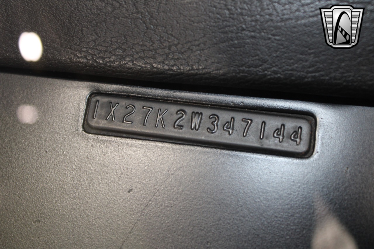 1972 Chevrolet Nova 26