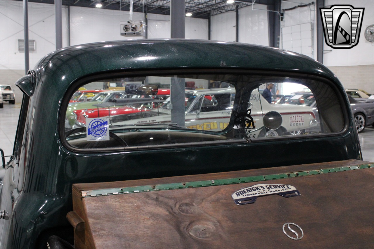 1955 Studebaker Pickup 71