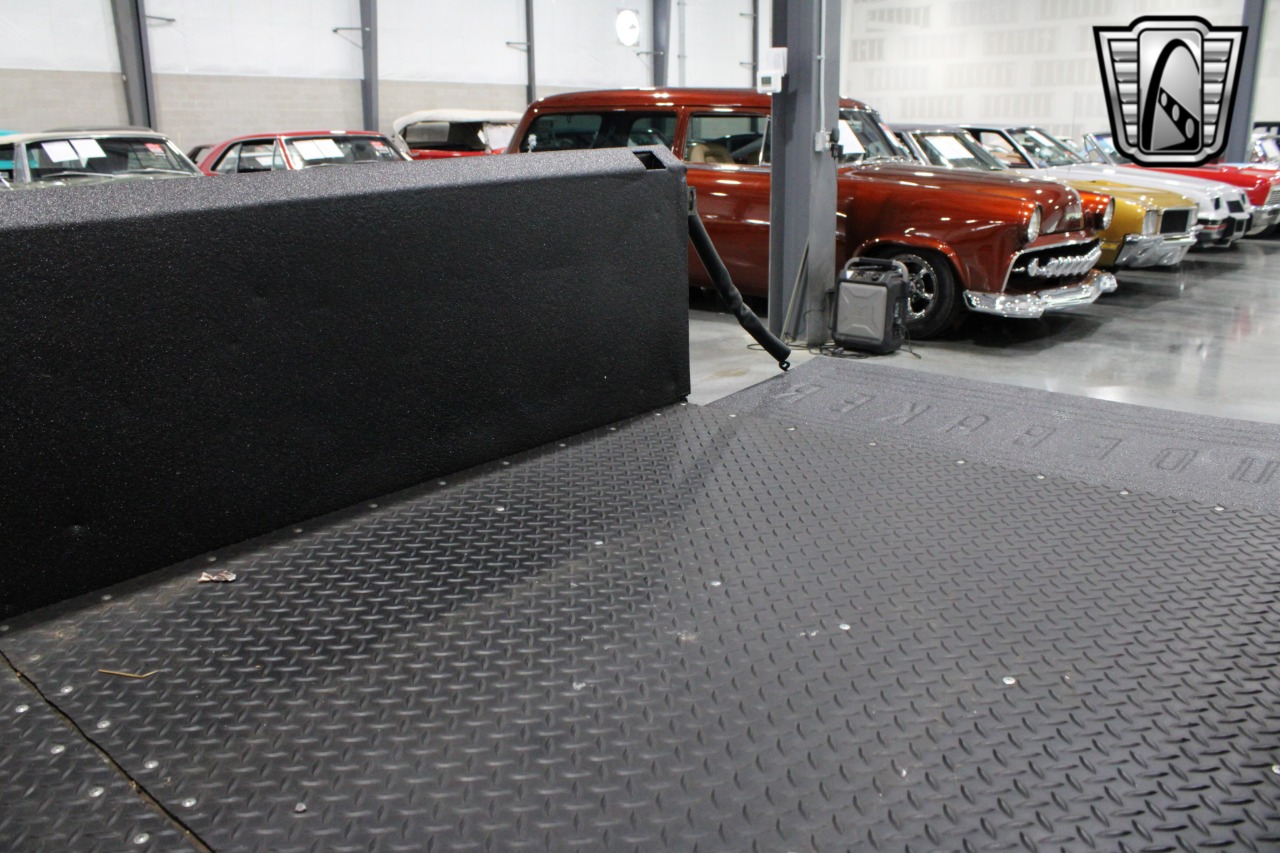 1955 Studebaker Pickup 96