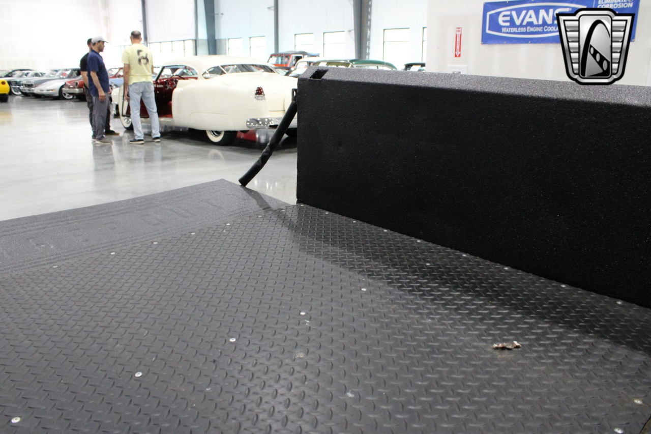 1955 Studebaker Pickup 97